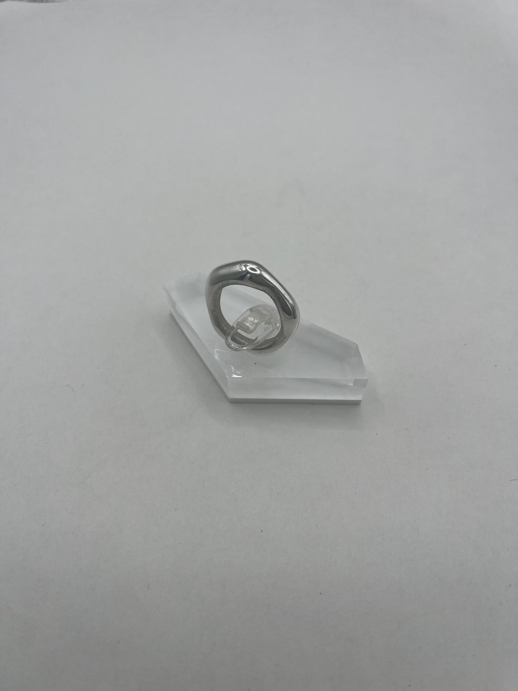 Irregular Band