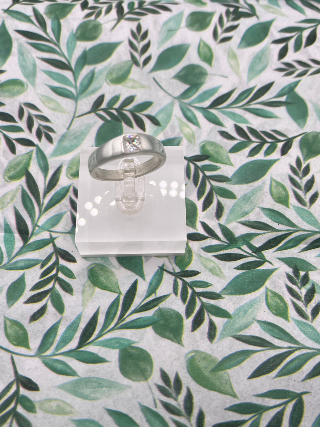 Adah Ring
