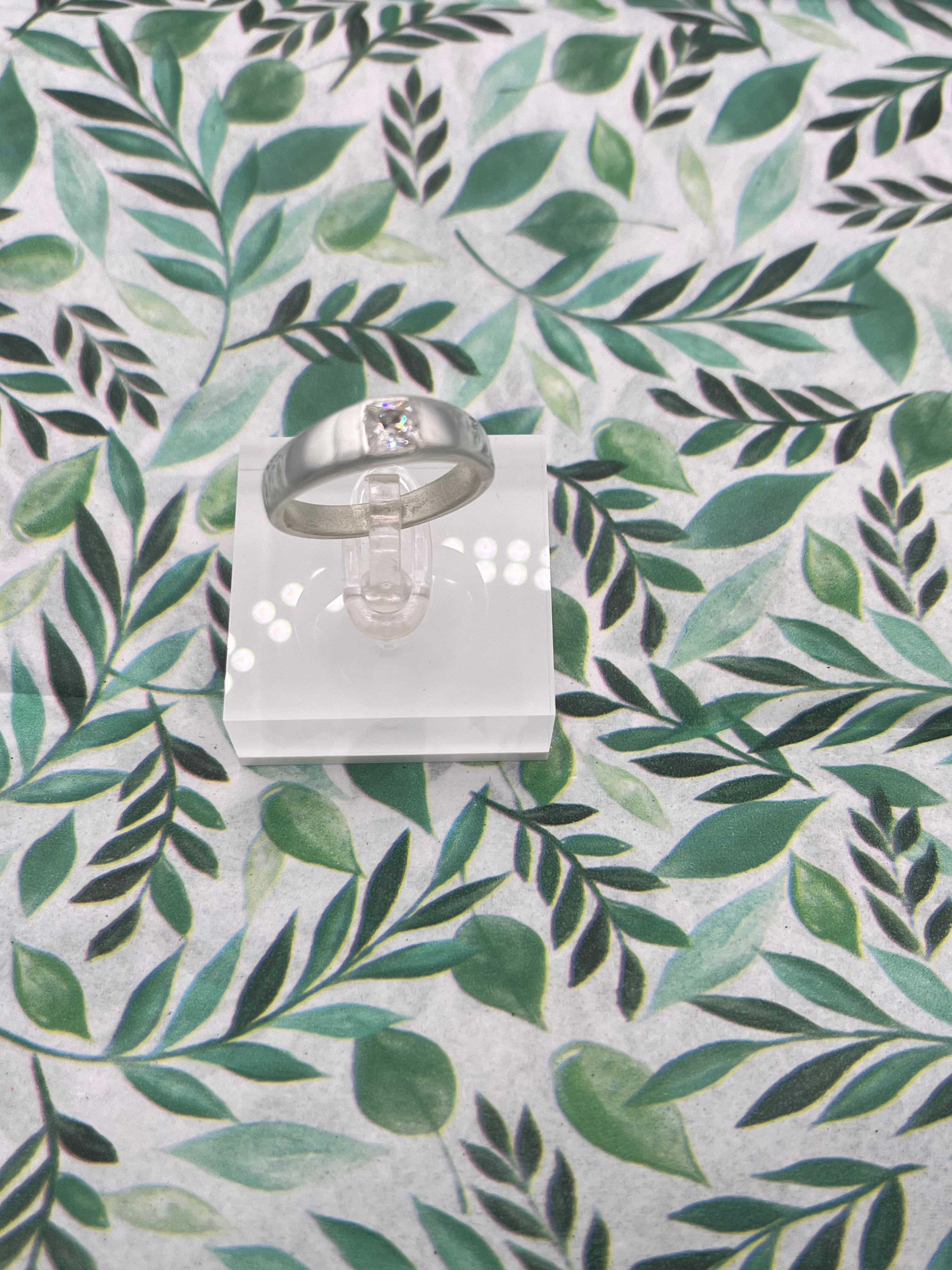 Adah Ring
