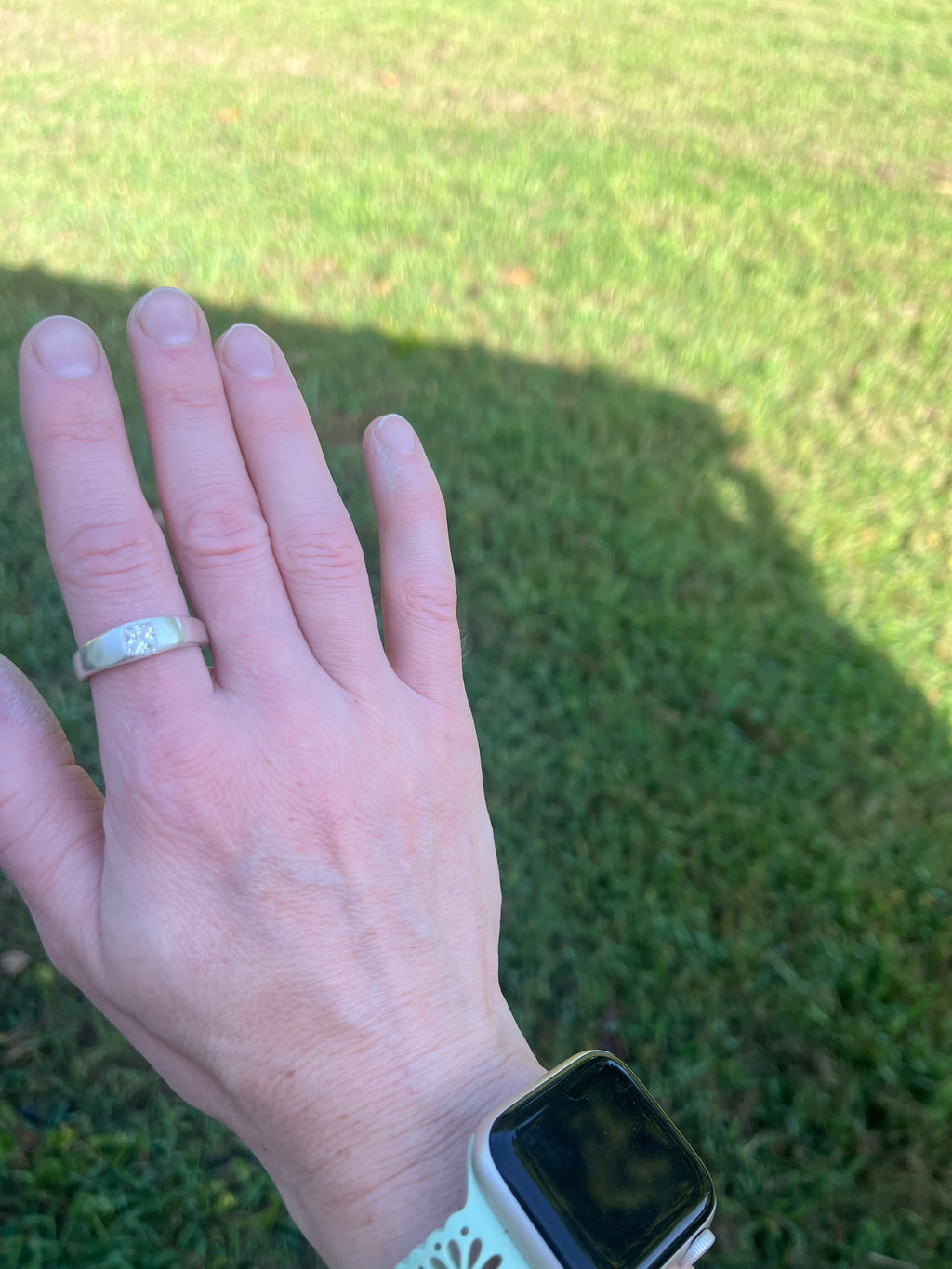 Adah Ring