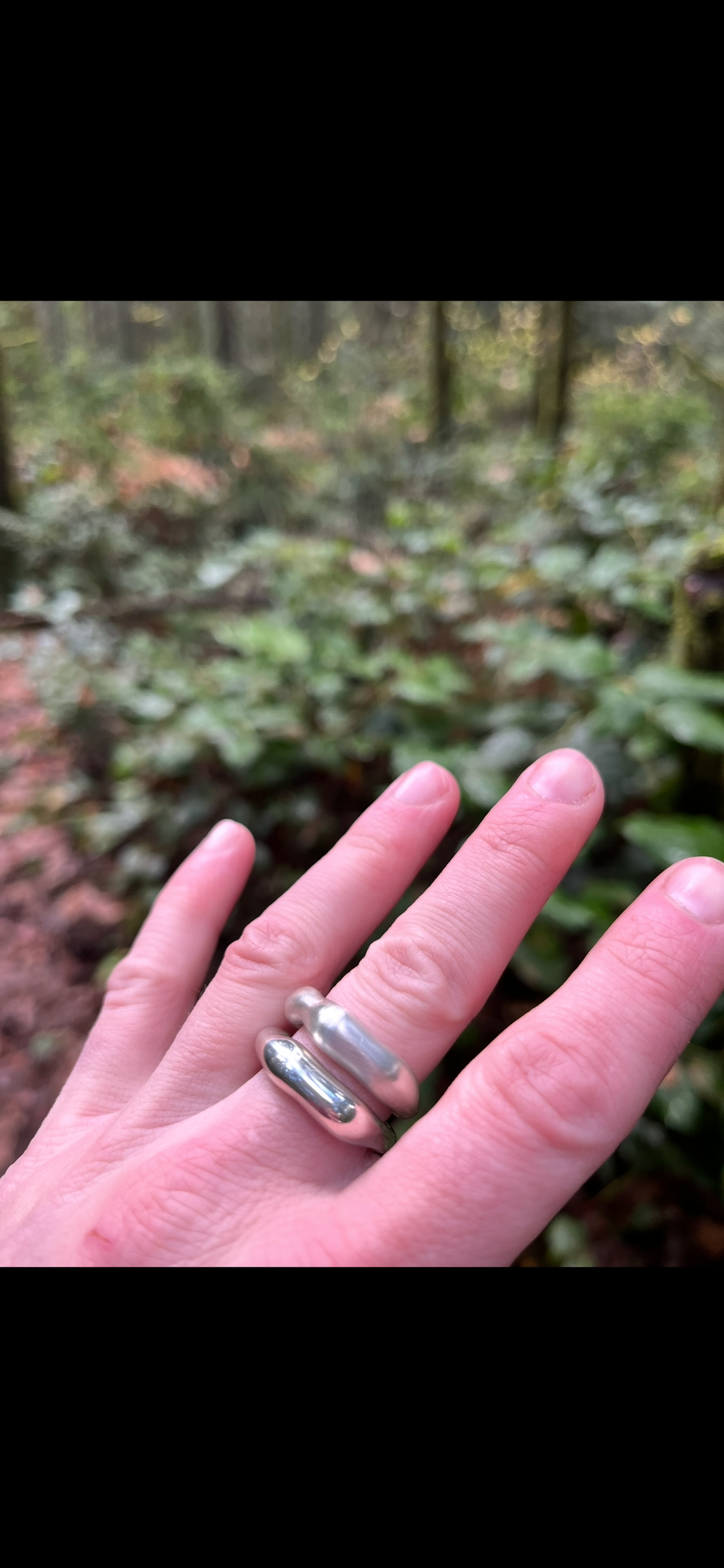 Irregular Band