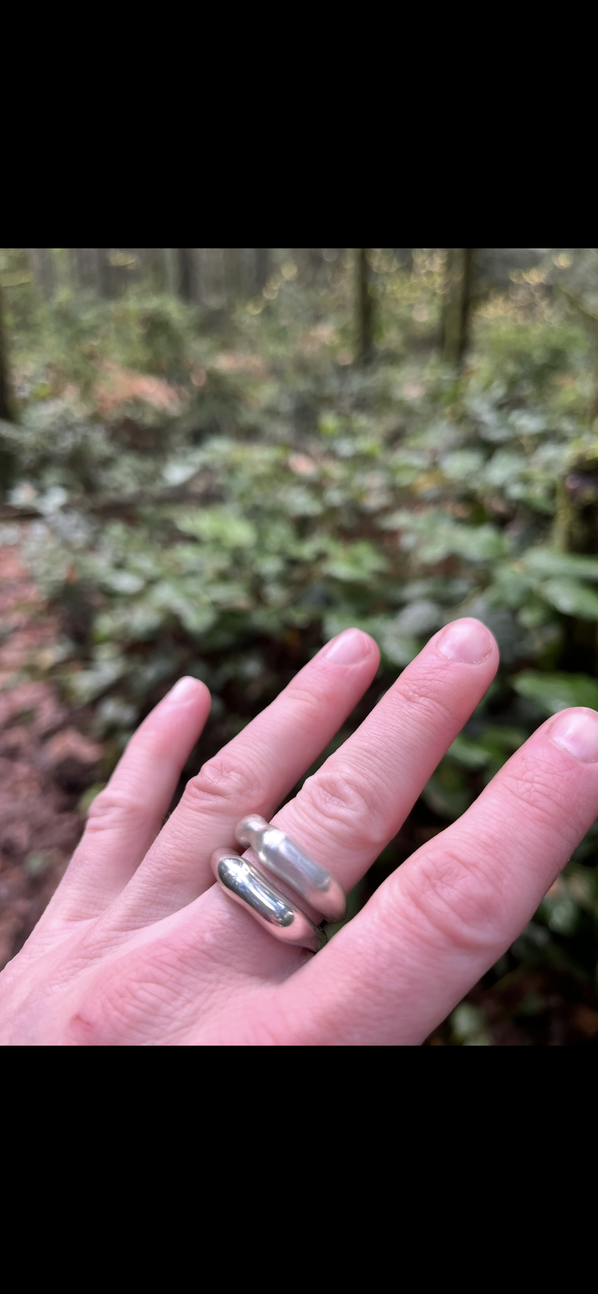 Irregular Band