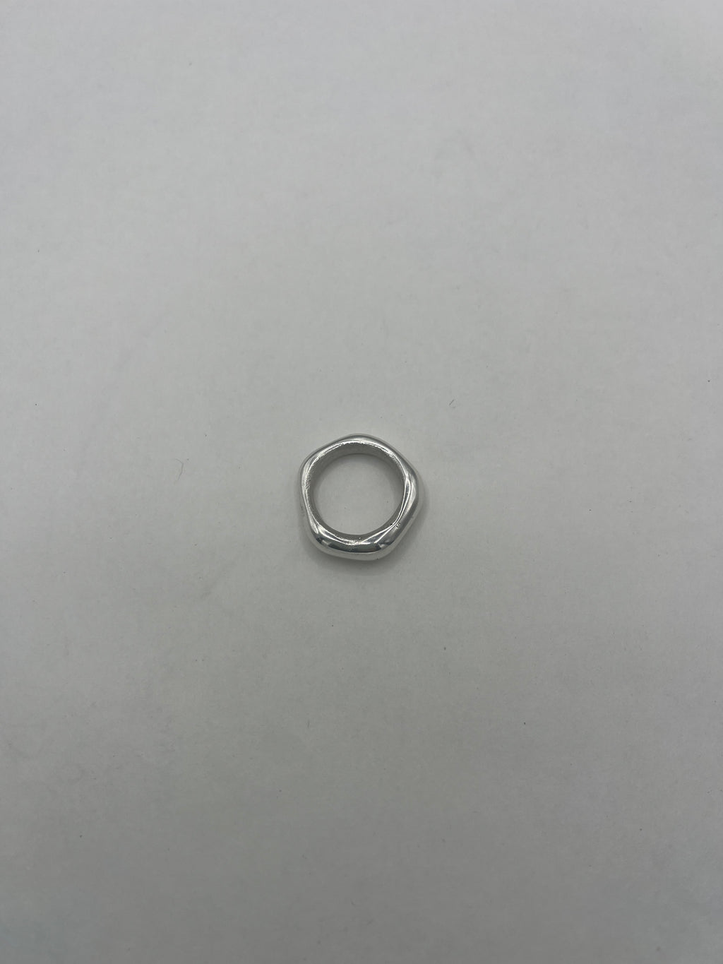 Irregular Band