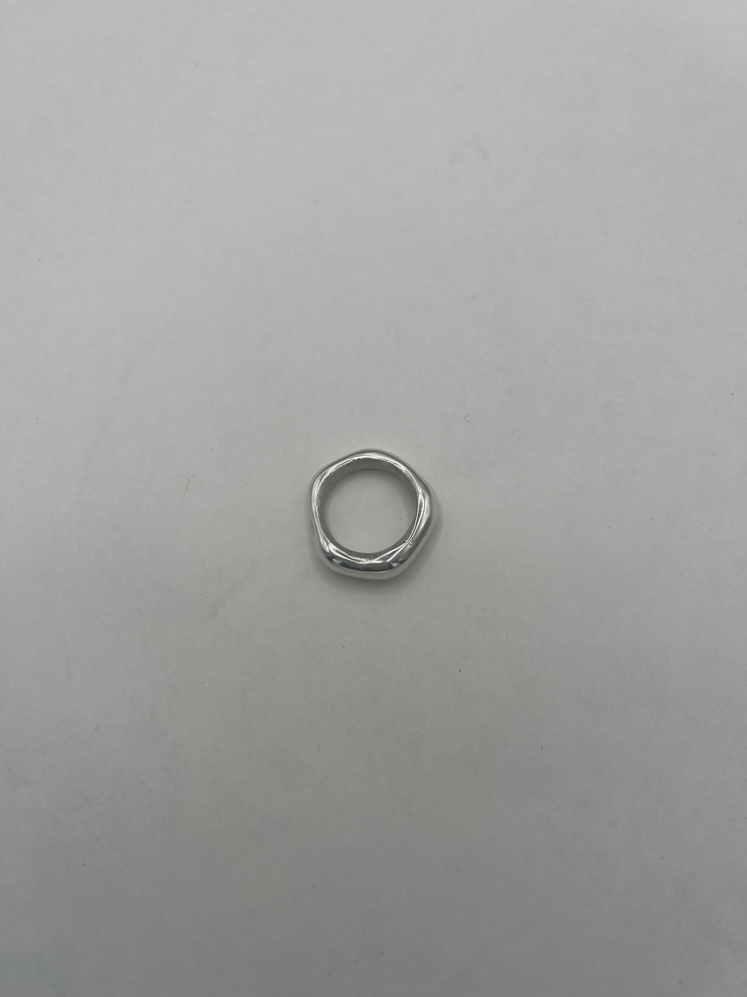 Irregular Band