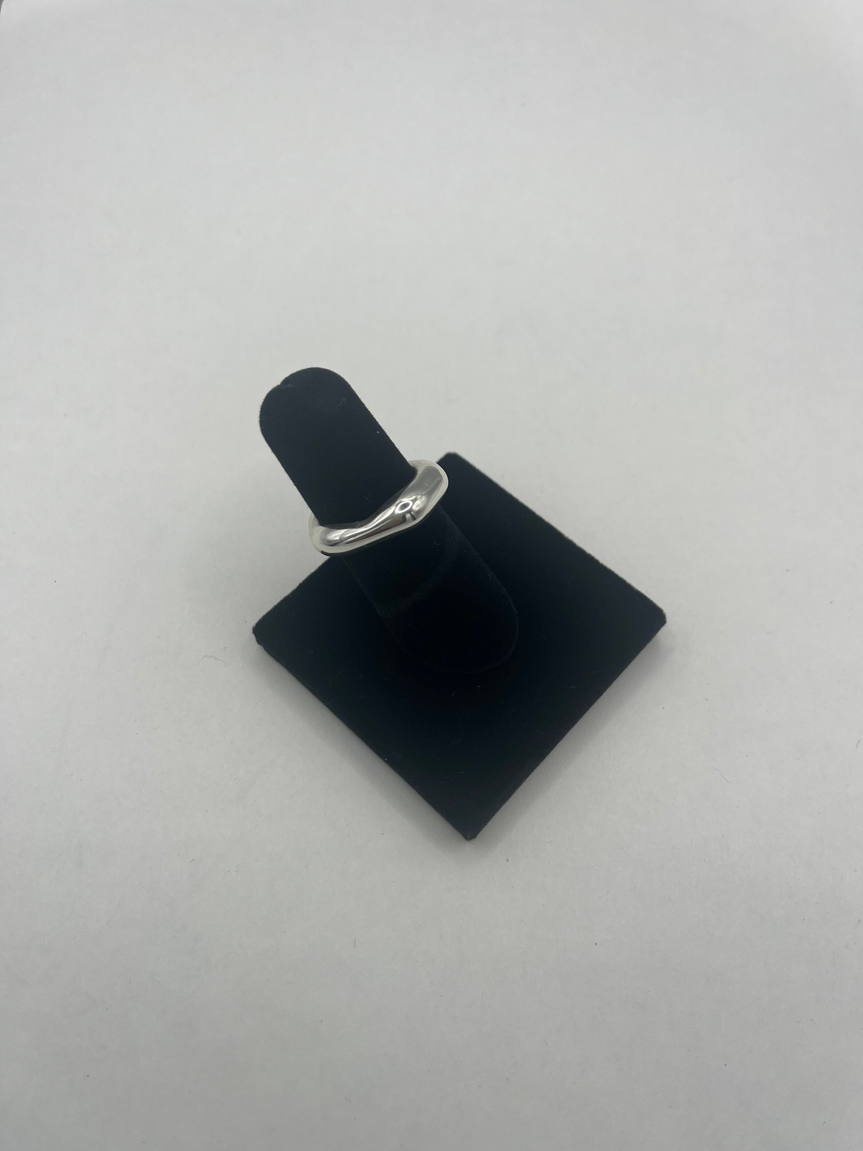 Irregular Band