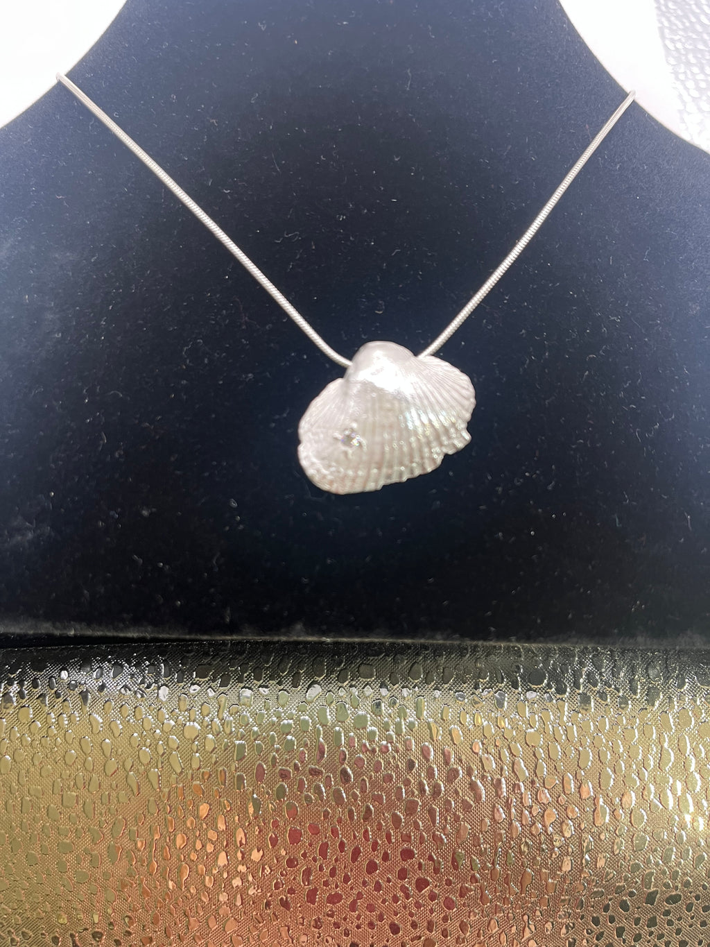 Sea Shell Necklace