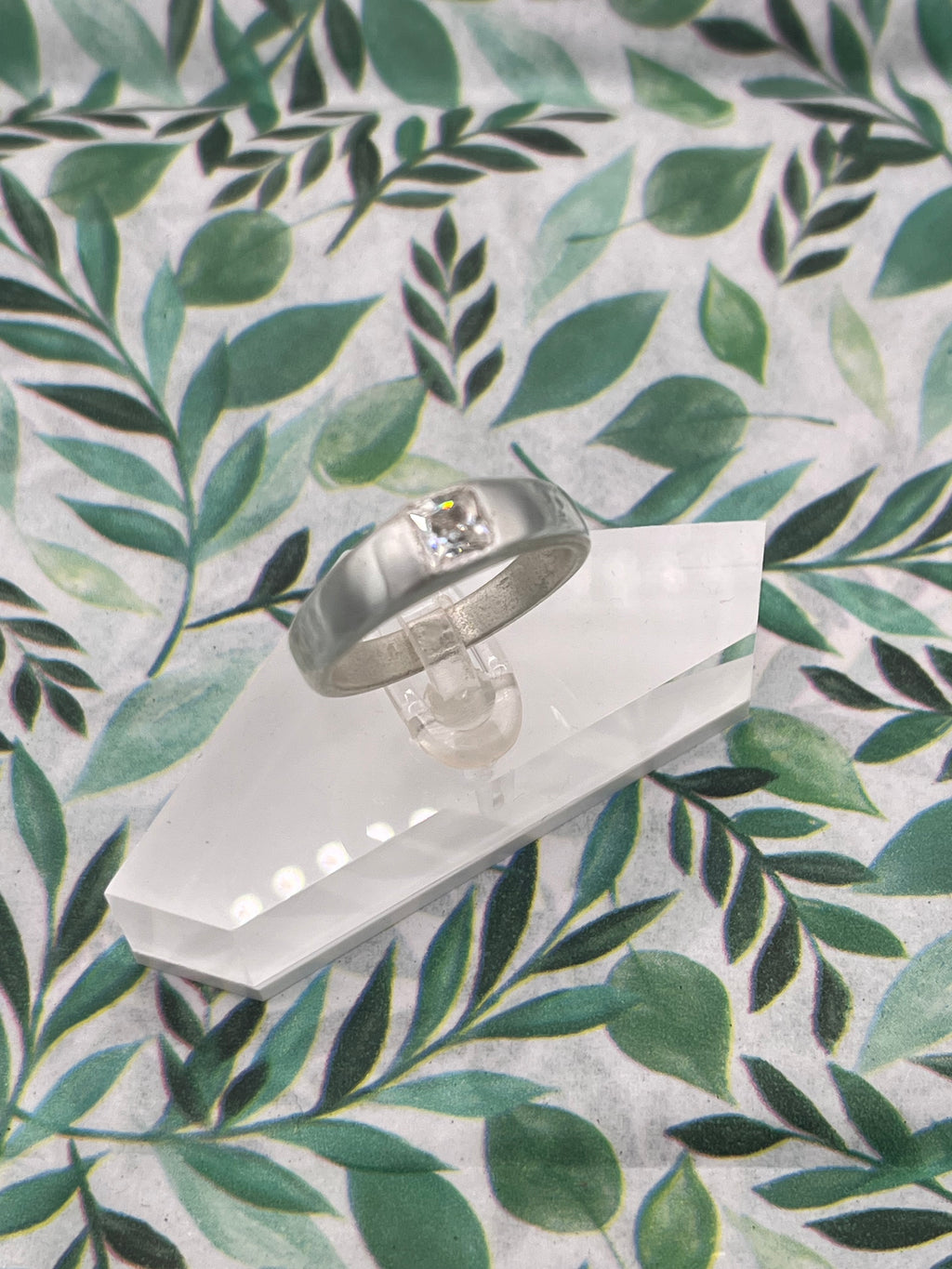 Adah Ring