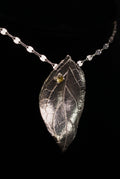 Pratt Park Leaf
