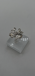 Hearts Knit Together Ring