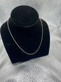 Adjustable Snake Chain
