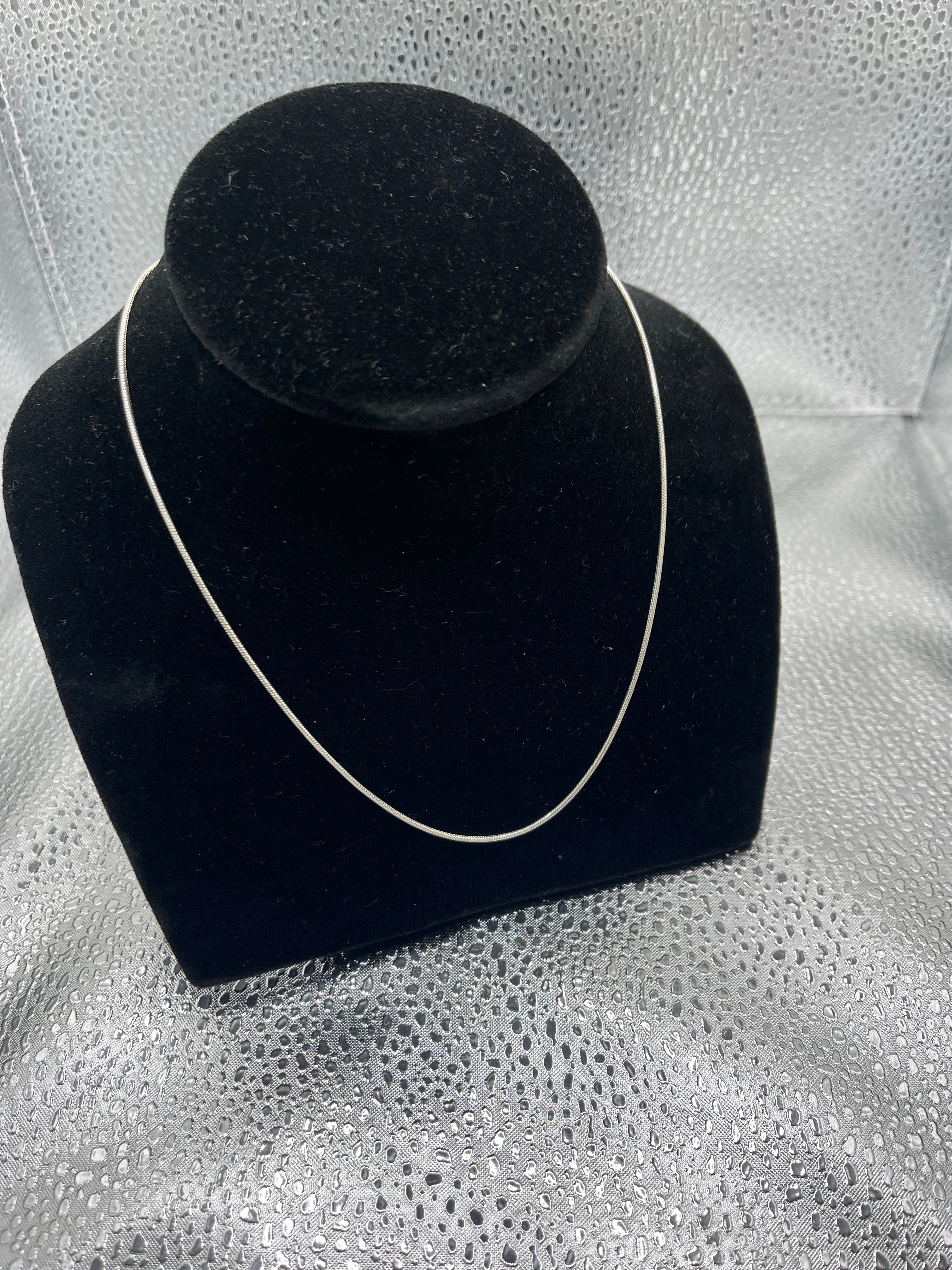 Adjustable Snake Chain