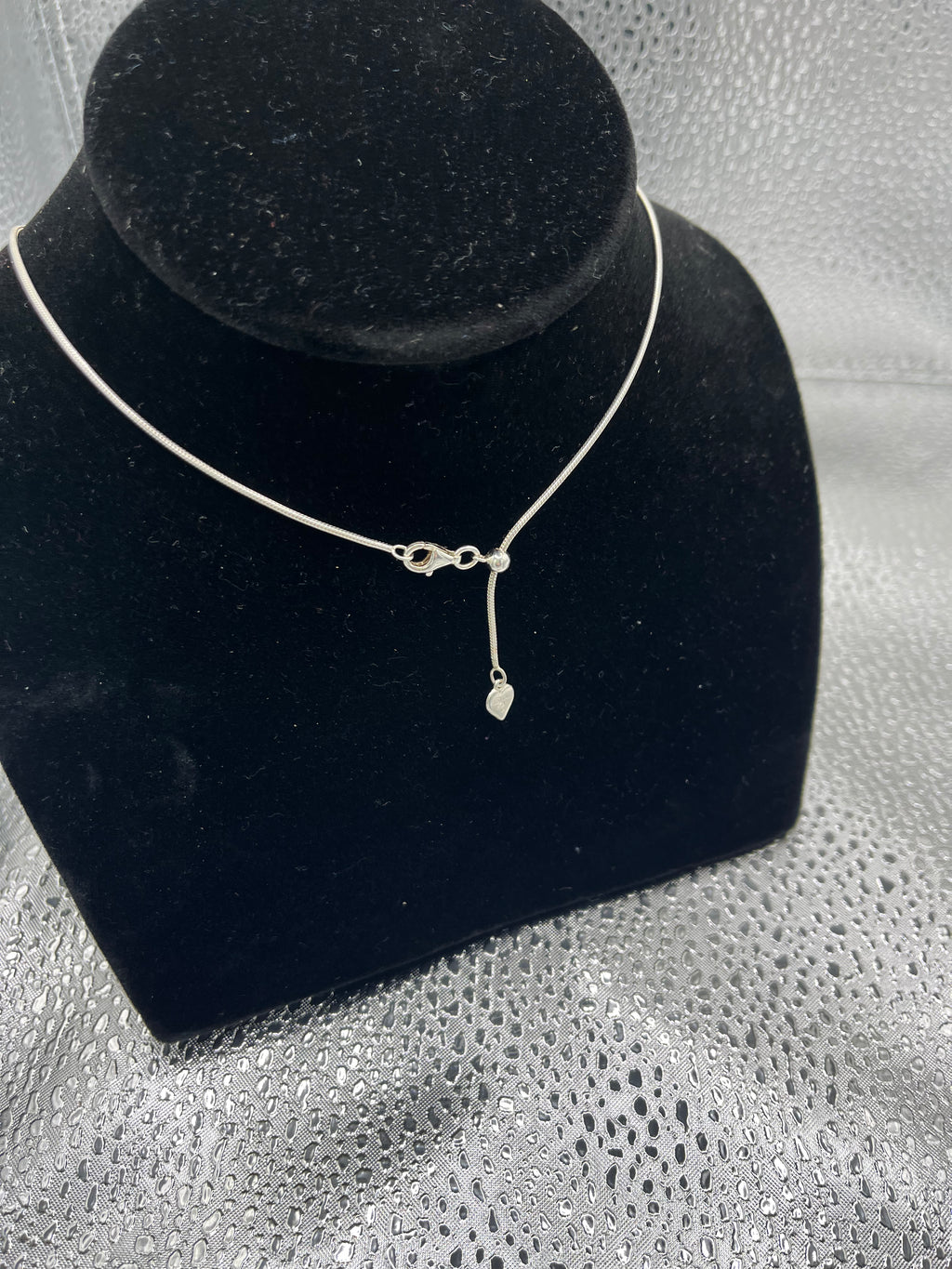 Adjustable Snake Chain