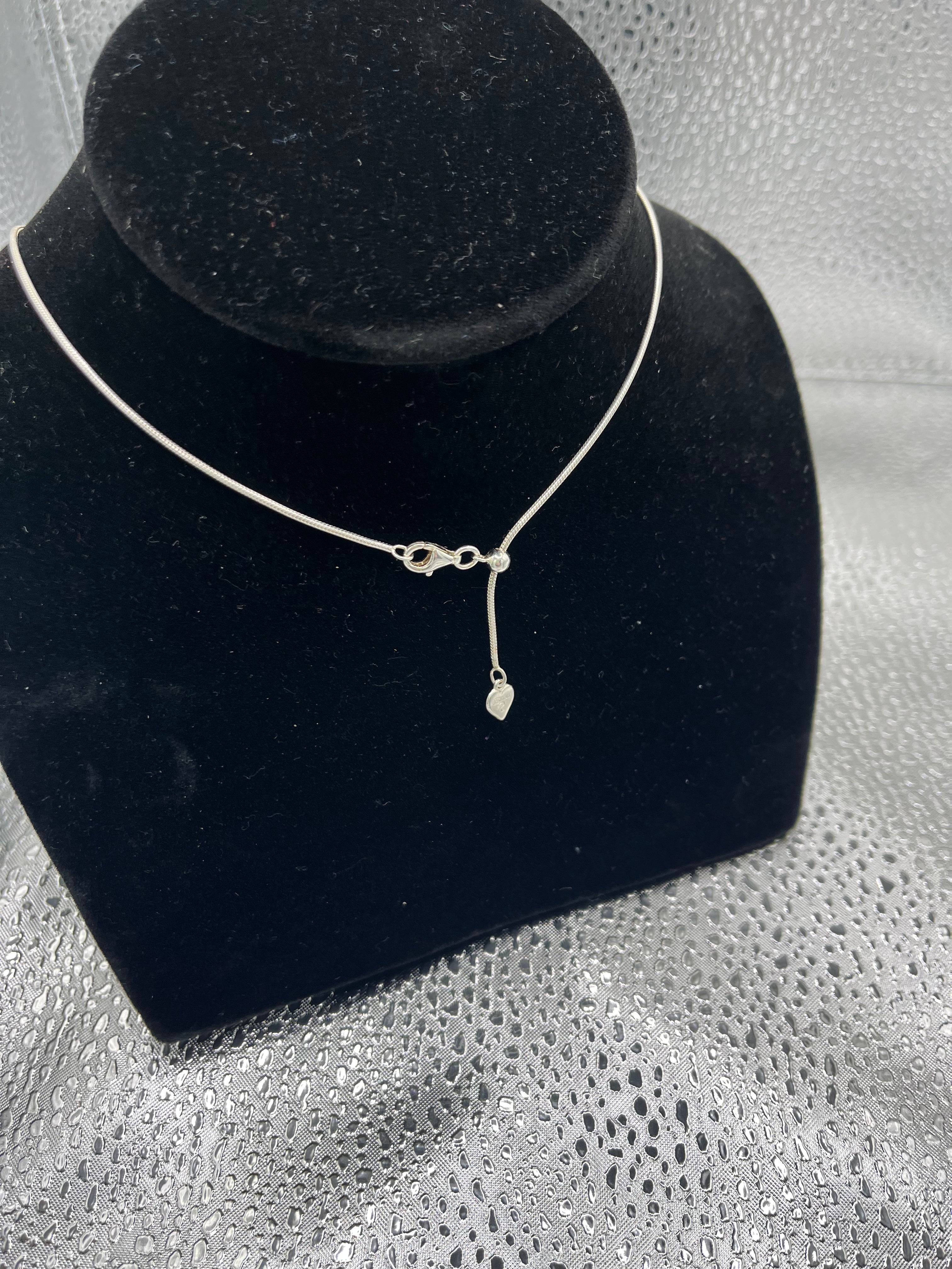 Adjustable Snake Chain