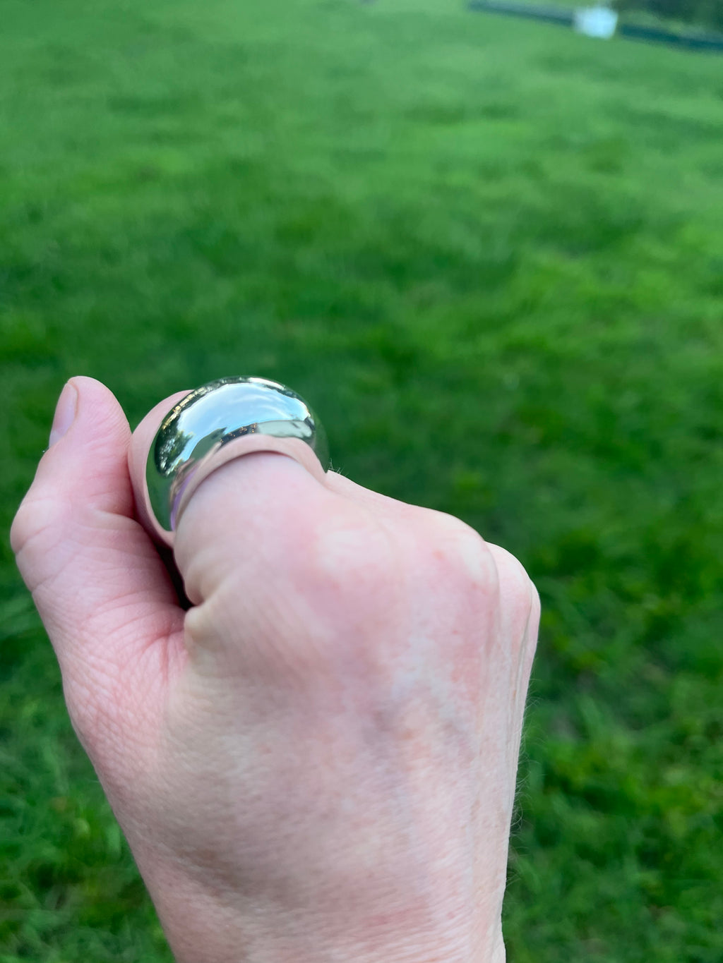 Bubble Ring