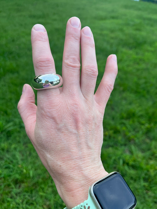 Bubble Ring