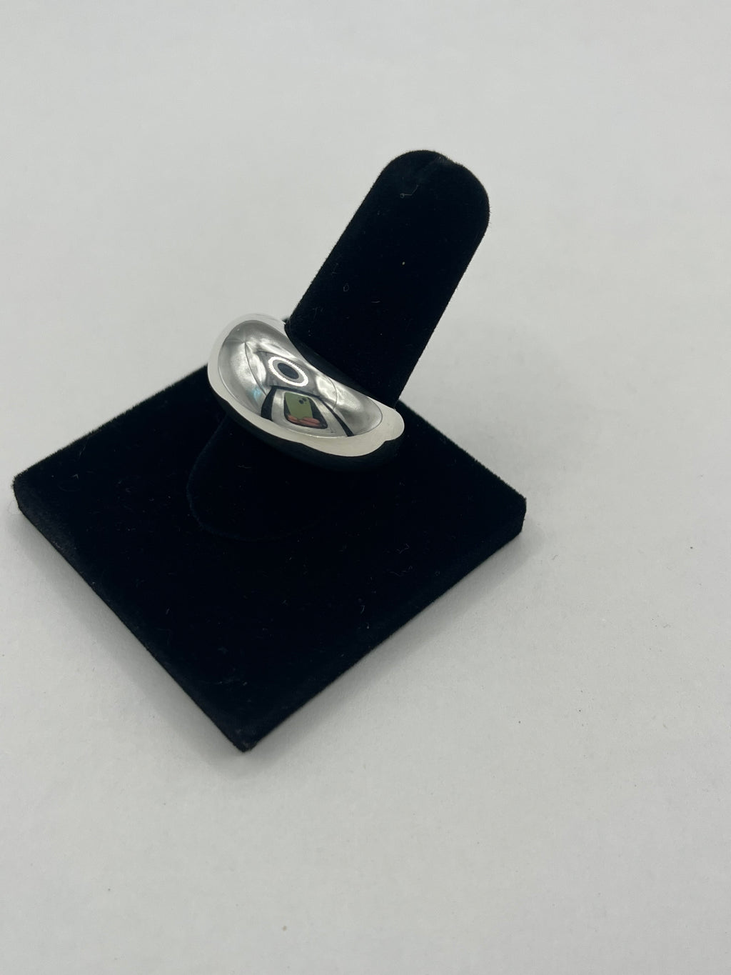 Bubble Ring