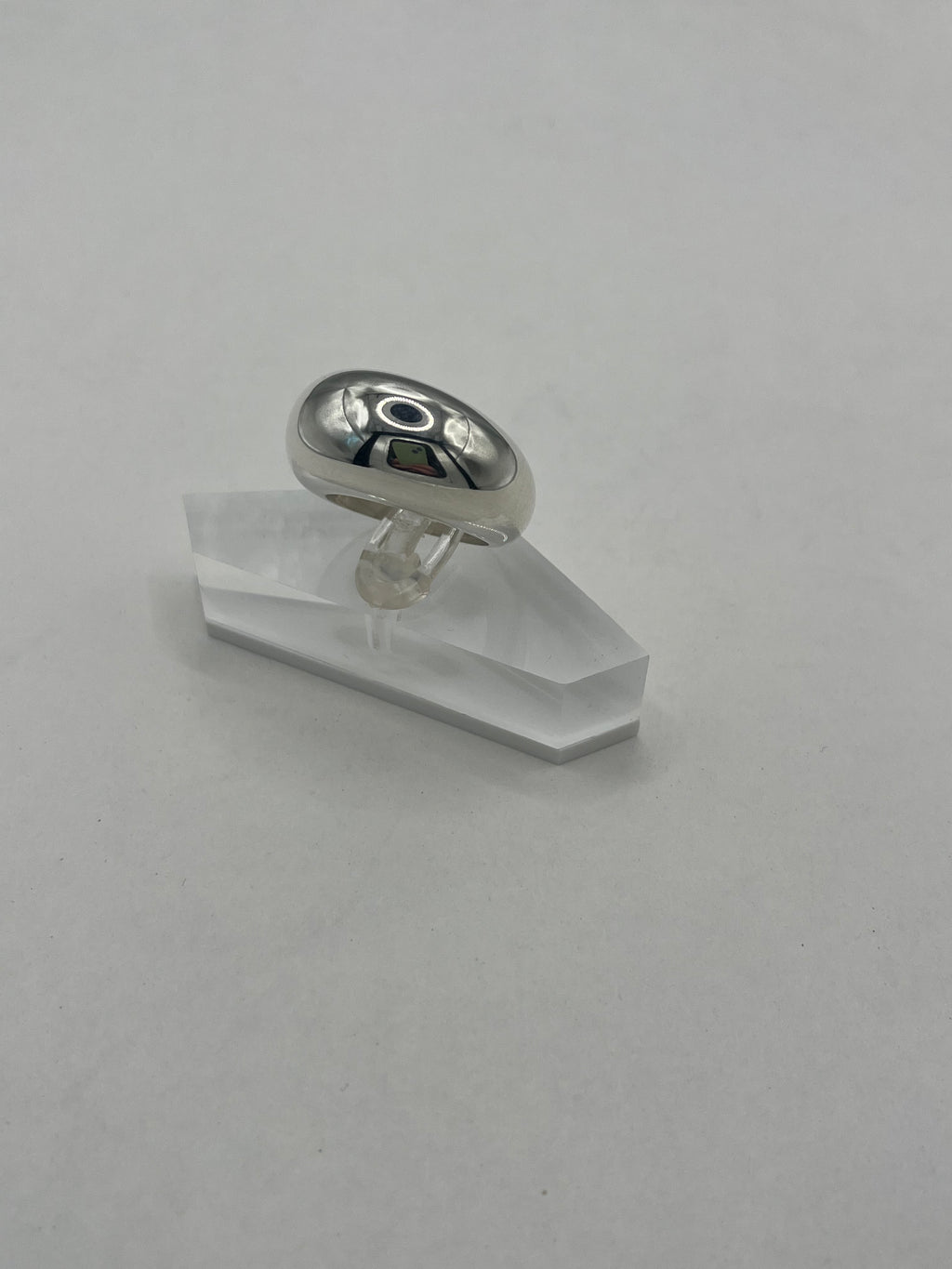 Bubble Ring