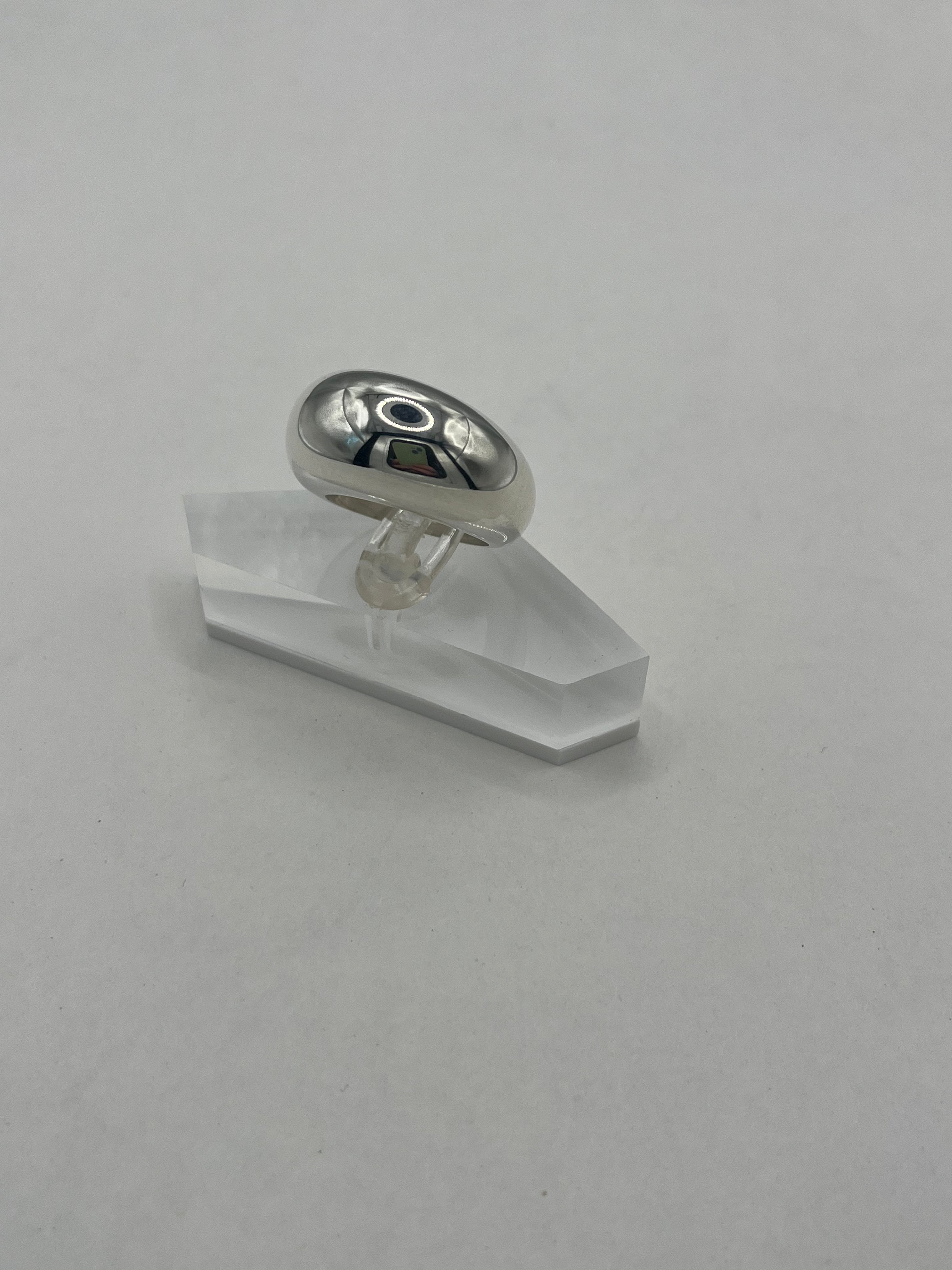 Bubble Ring