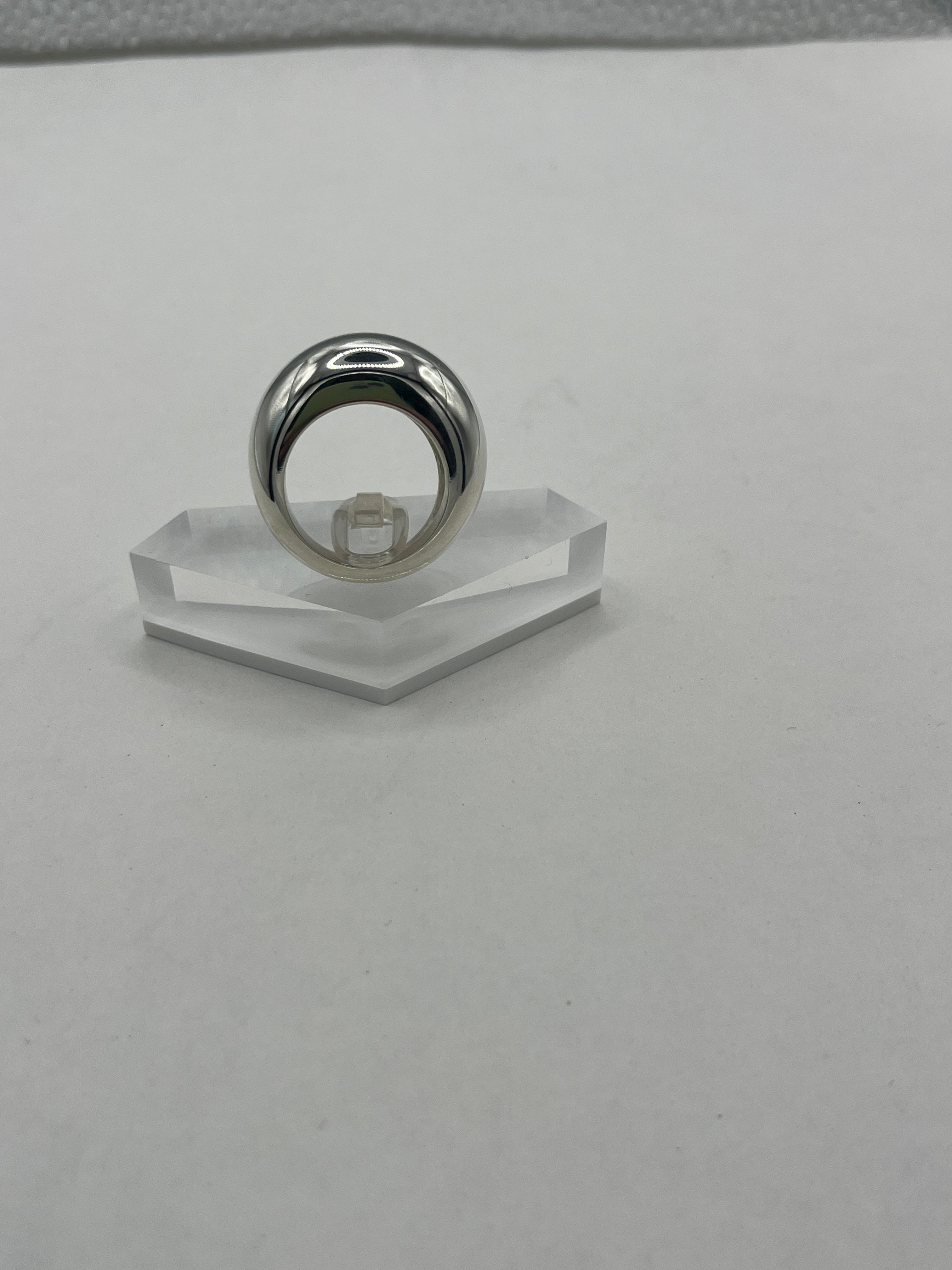 Bubble Ring