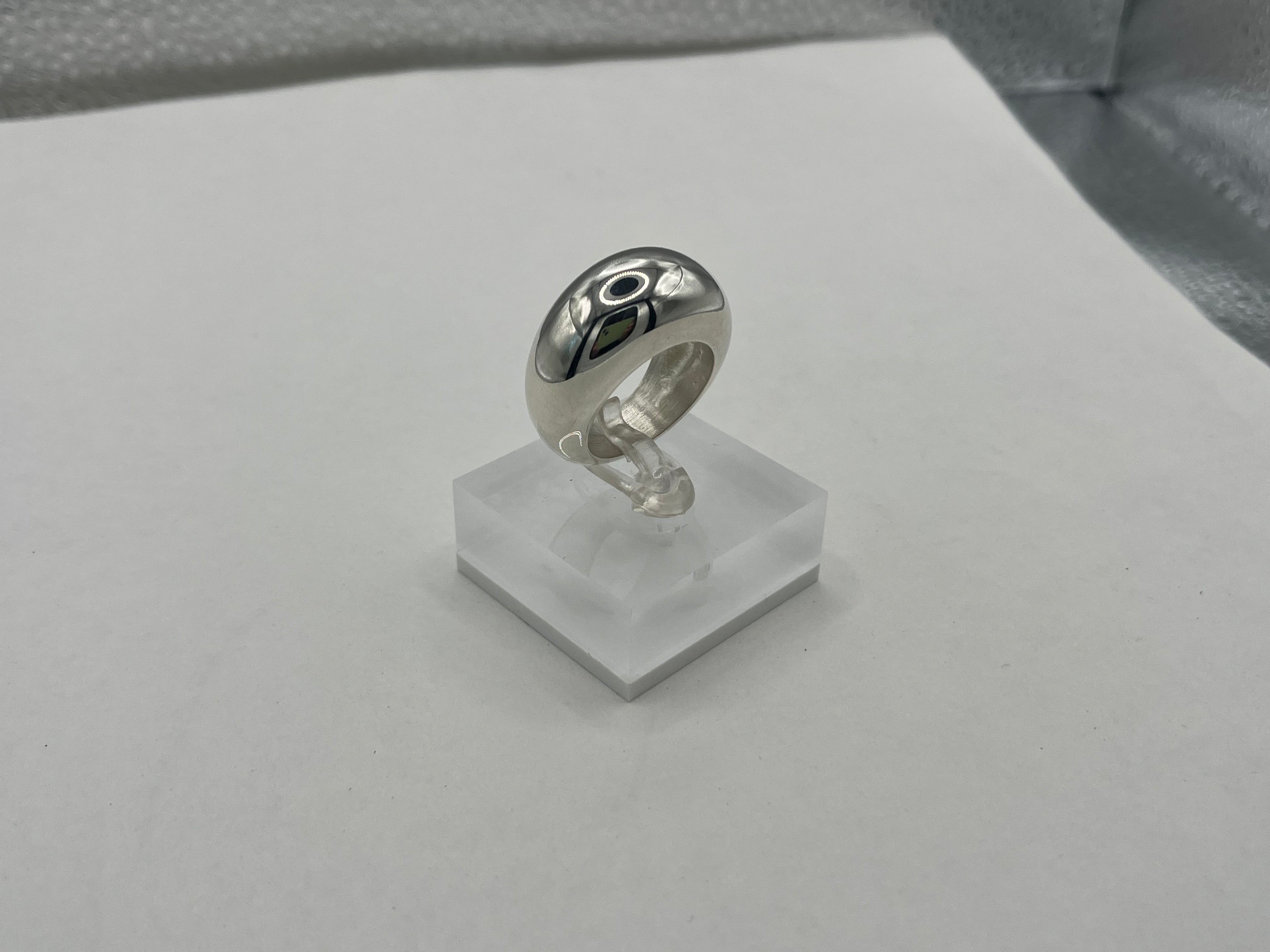 Bubble Ring