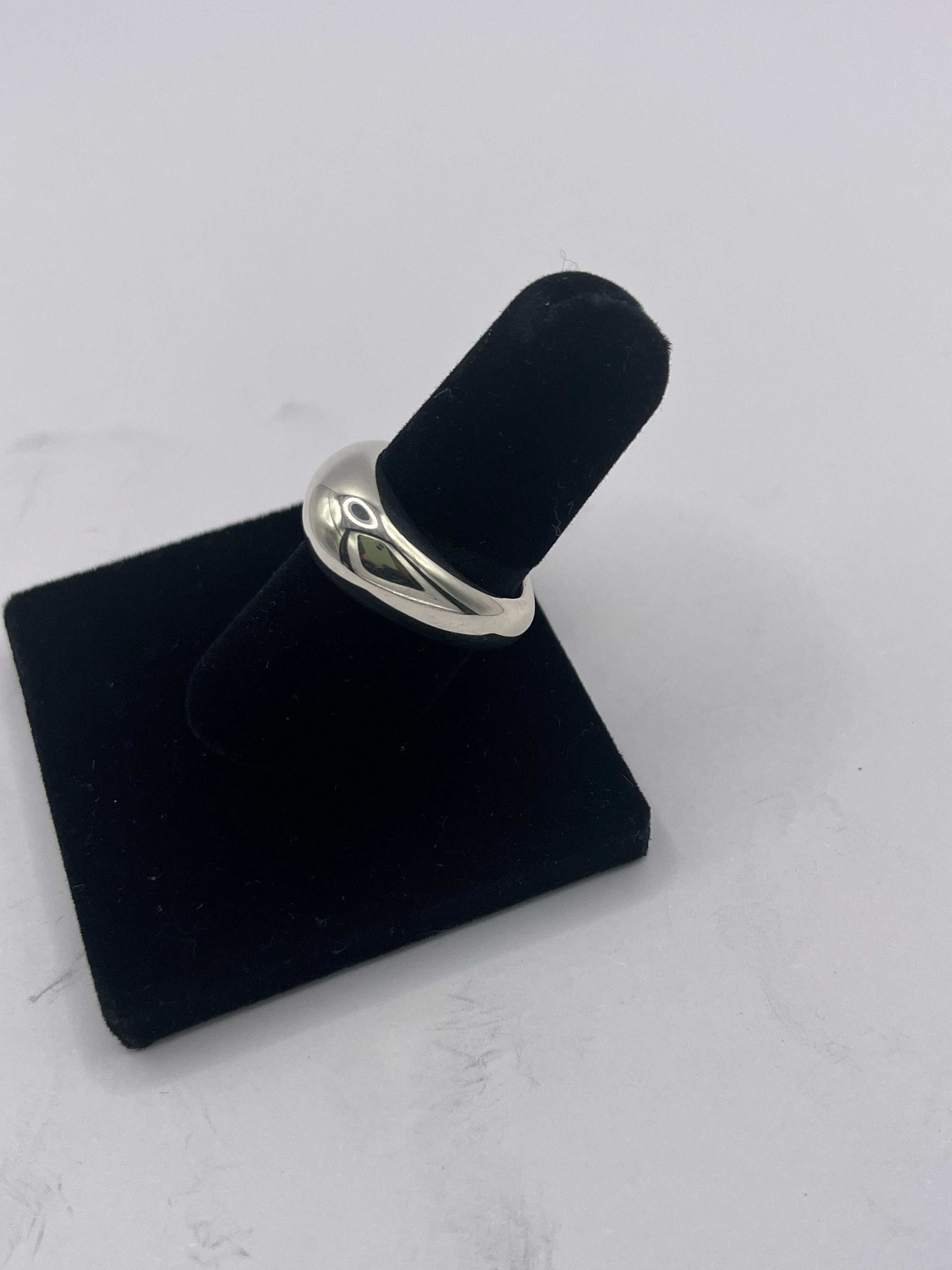 Dome Ring