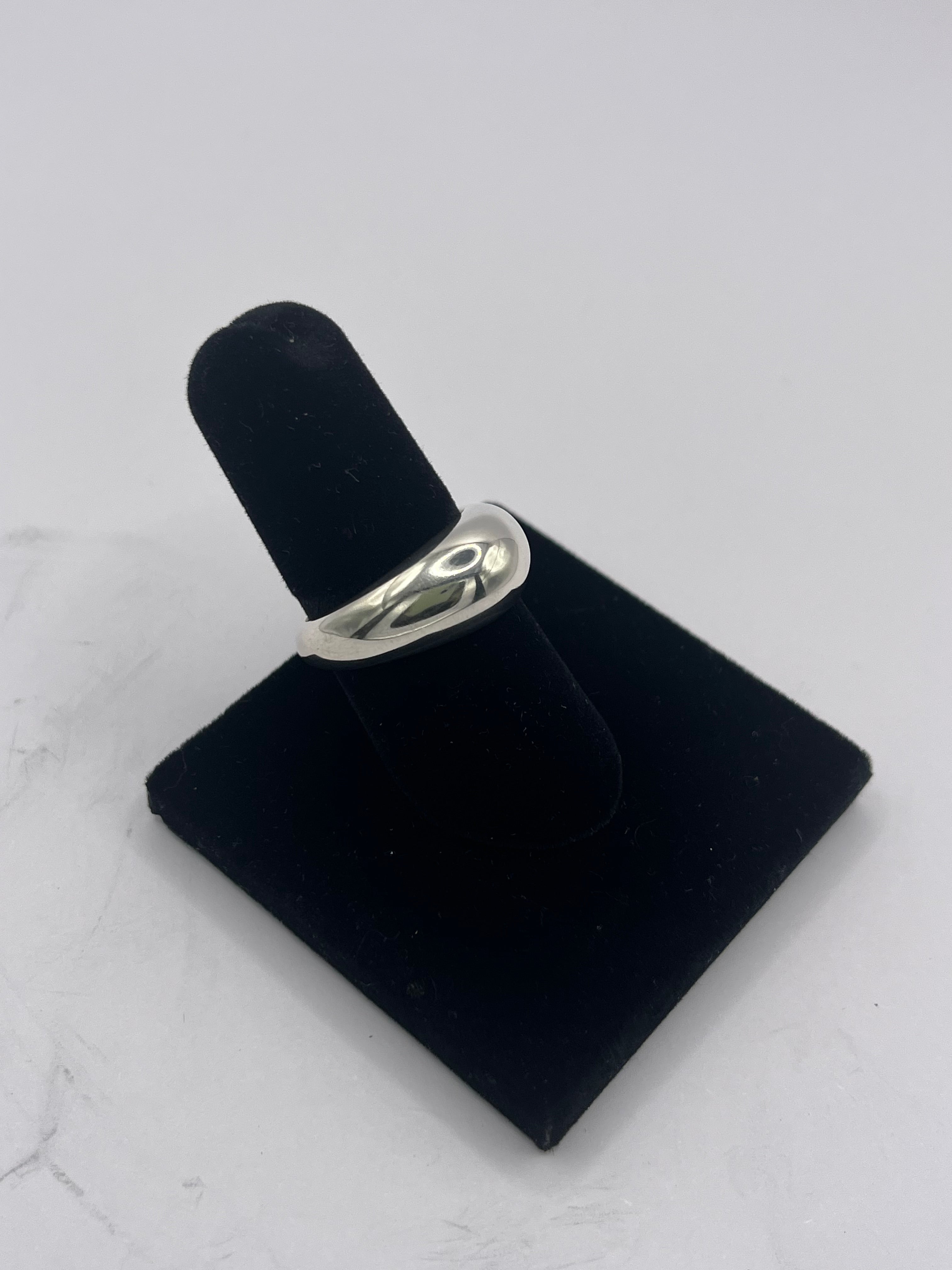 Dome Ring