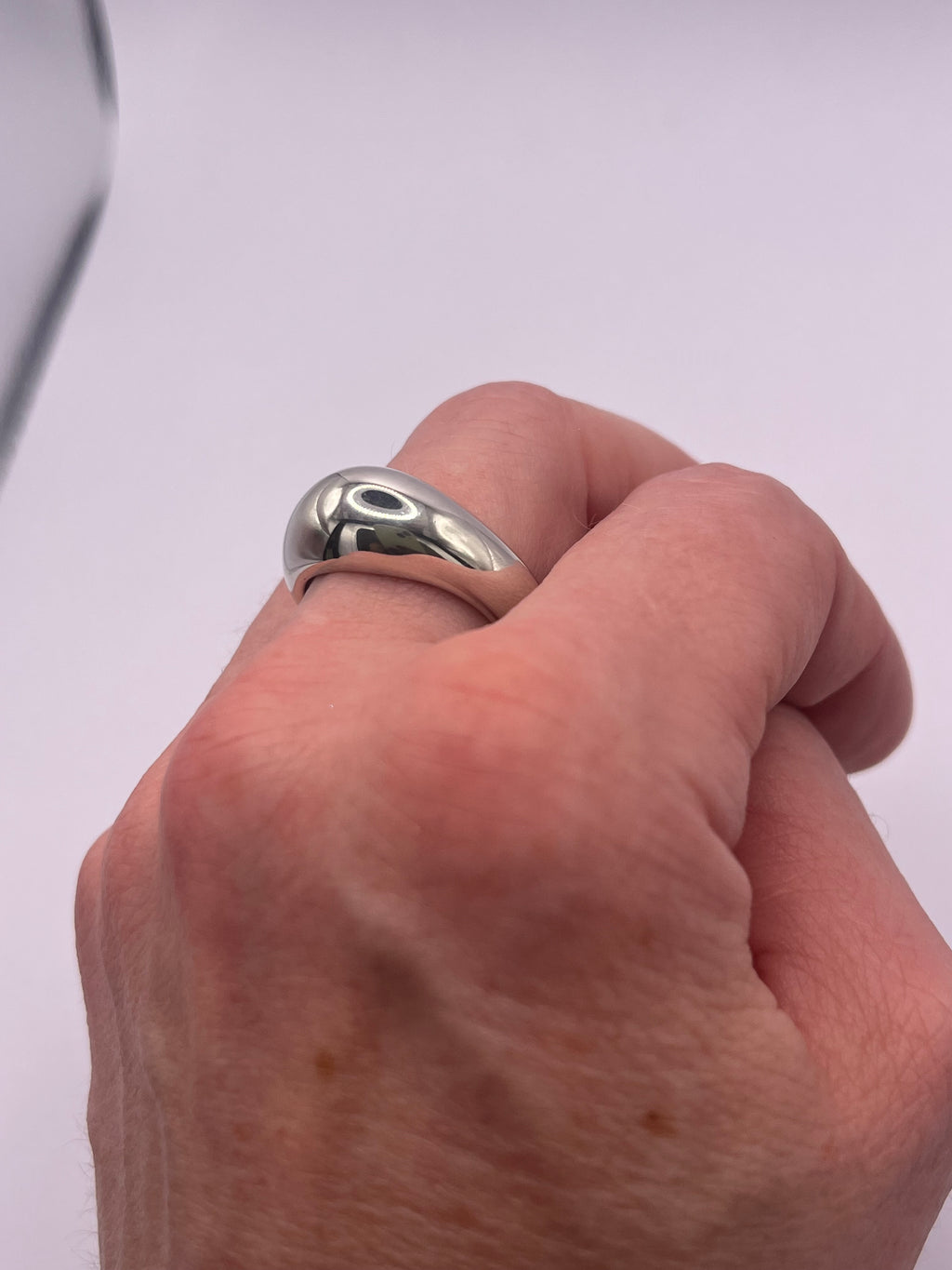 Dome Ring