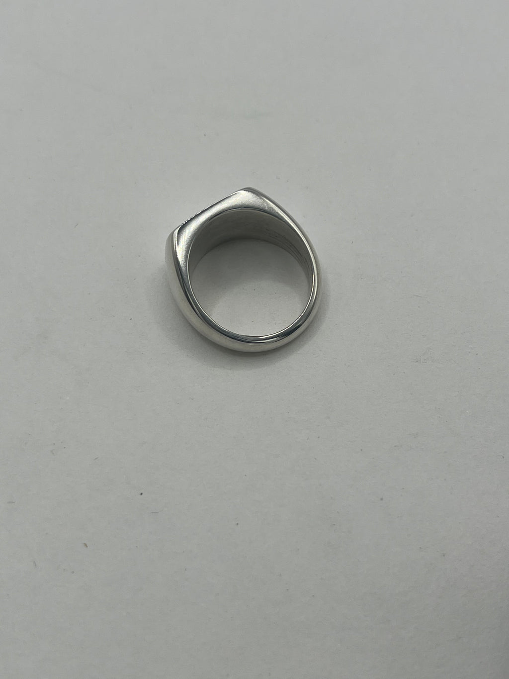 Square Signet
