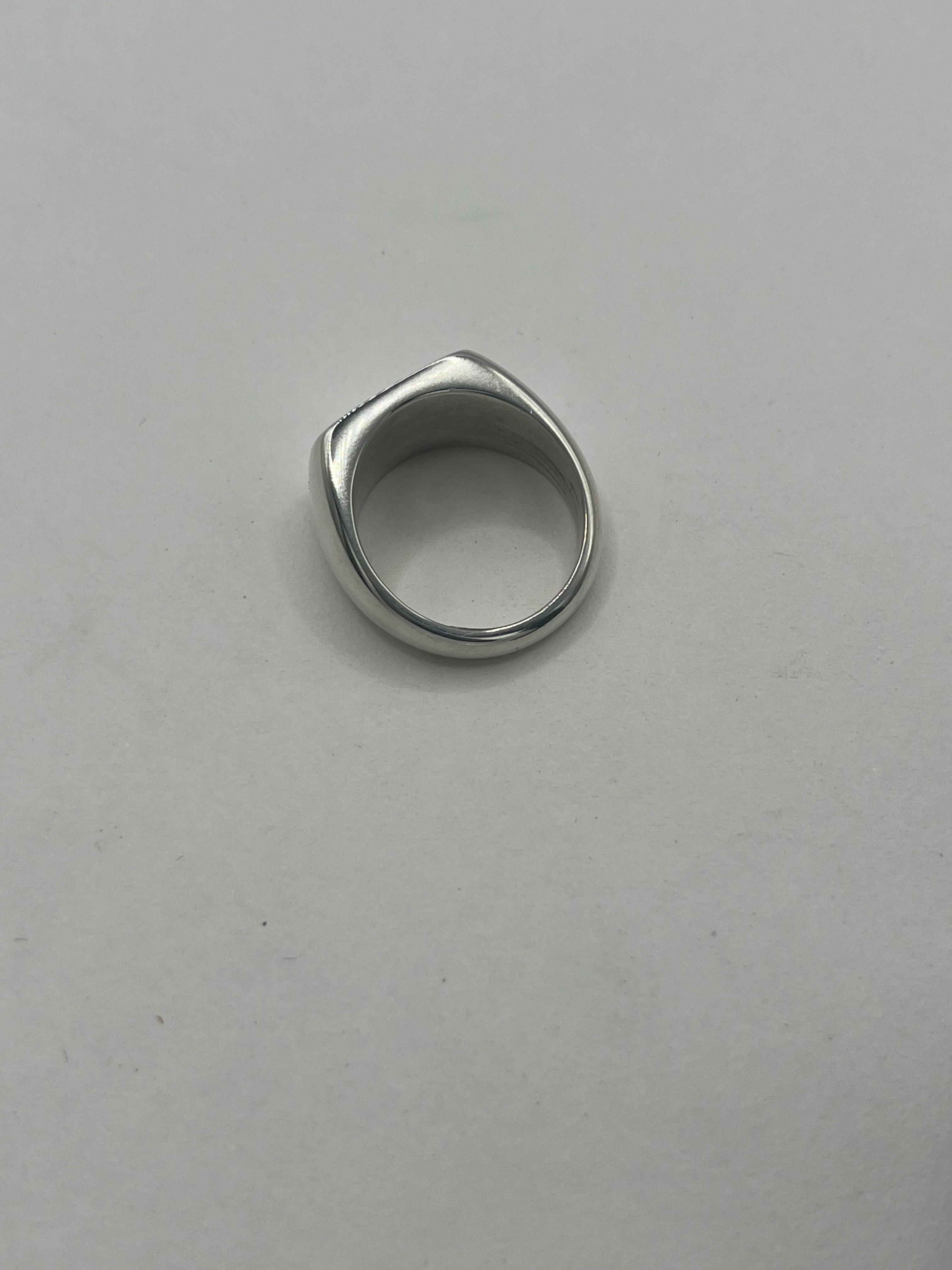 Square Signet