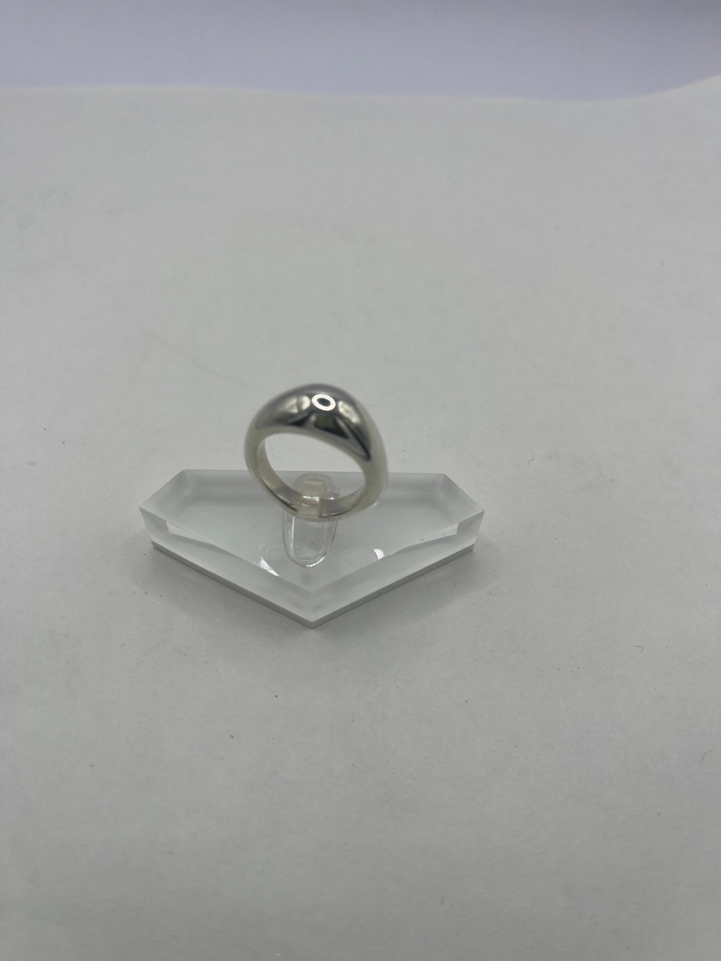 Dome Ring