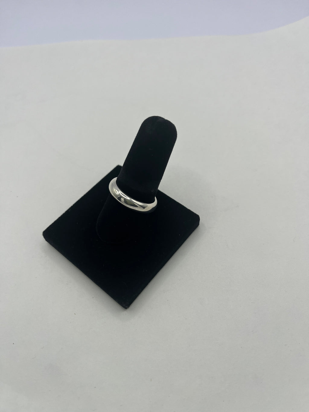 3mm Round Band