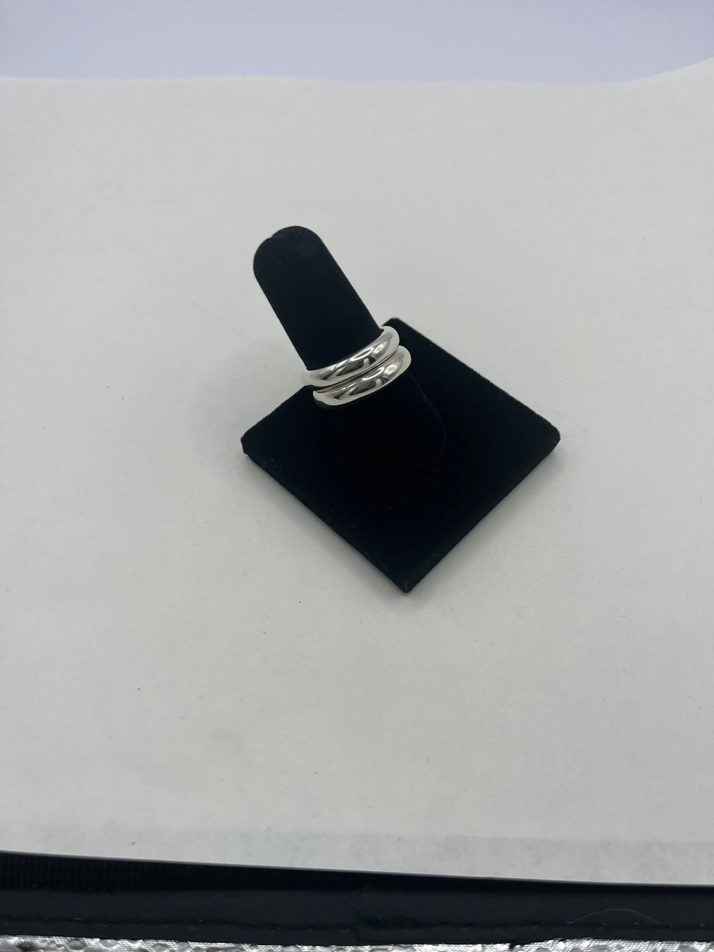 3mm Round Band