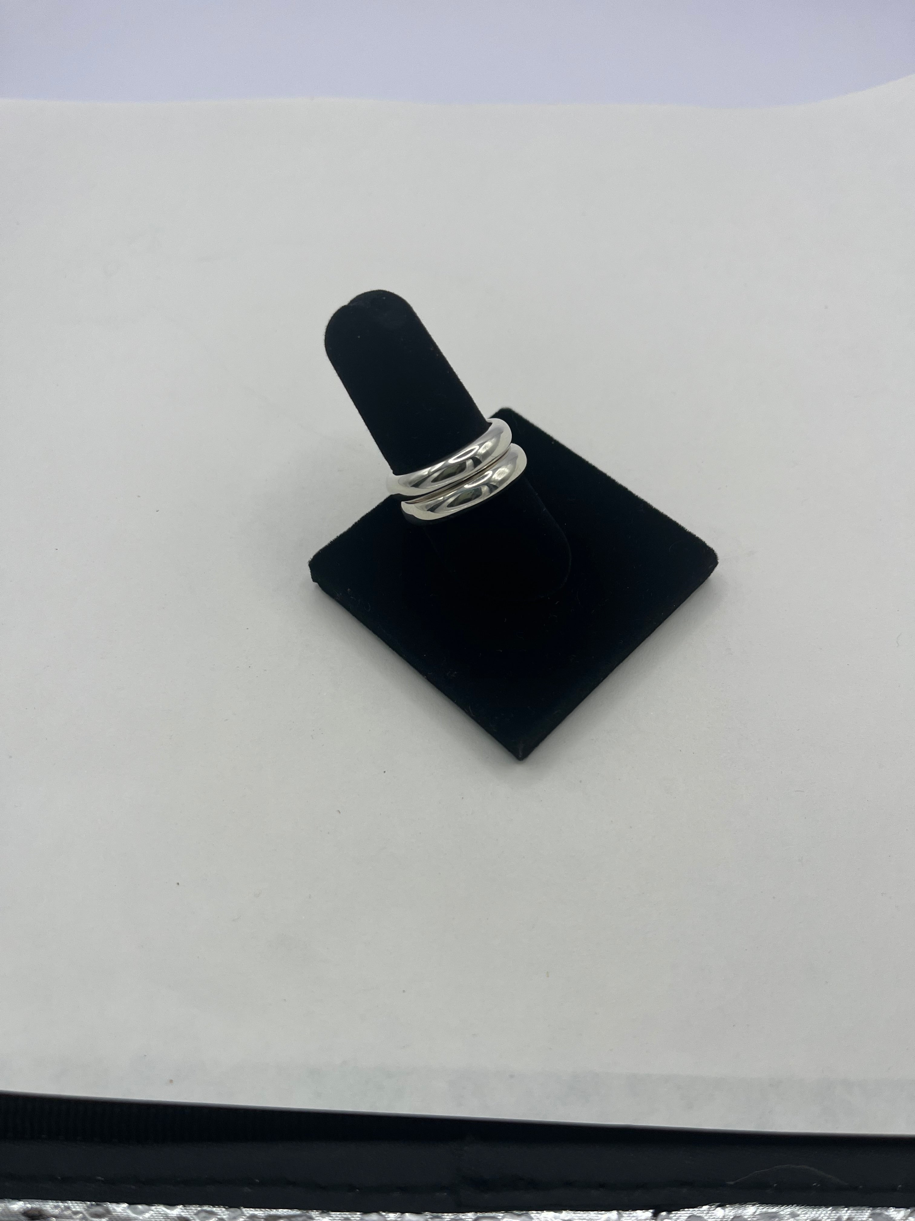3mm Round Band