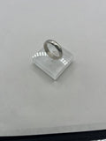 3mm Round Band