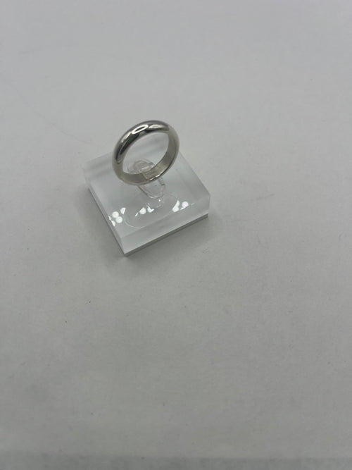 3mm Round Band