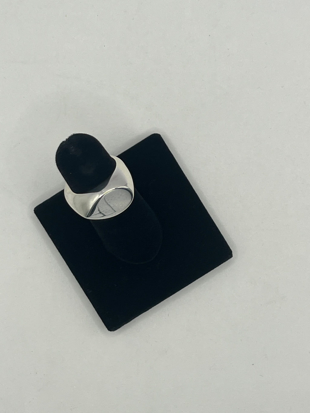 Teardrop Signet