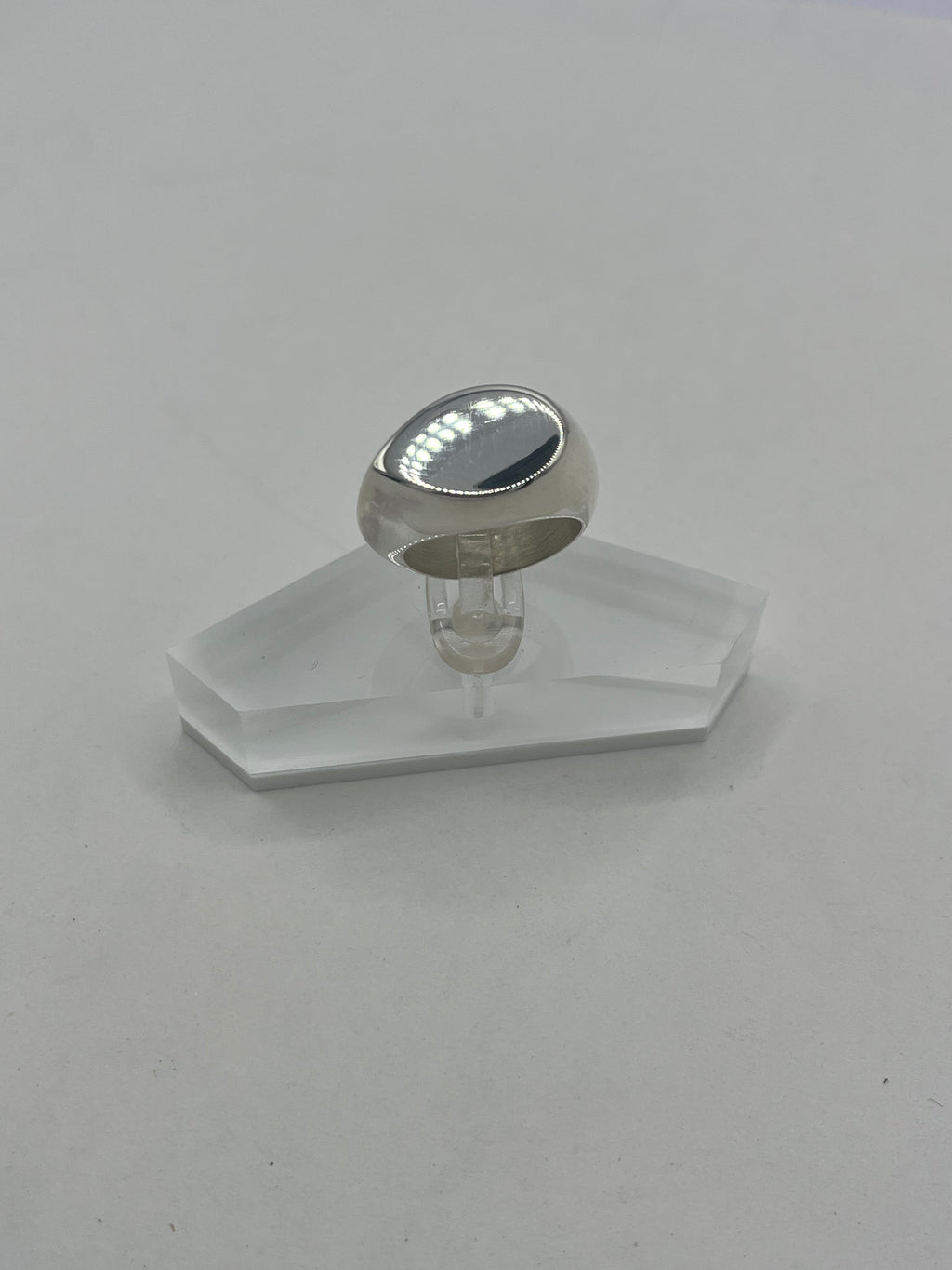 Teardrop Signet